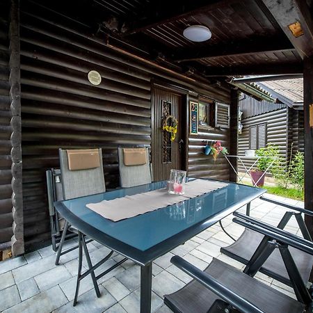 Boho House 2 Camp Terme Catez With Promotional Tickets Prices Daire Catez ob Savi Dış mekan fotoğraf