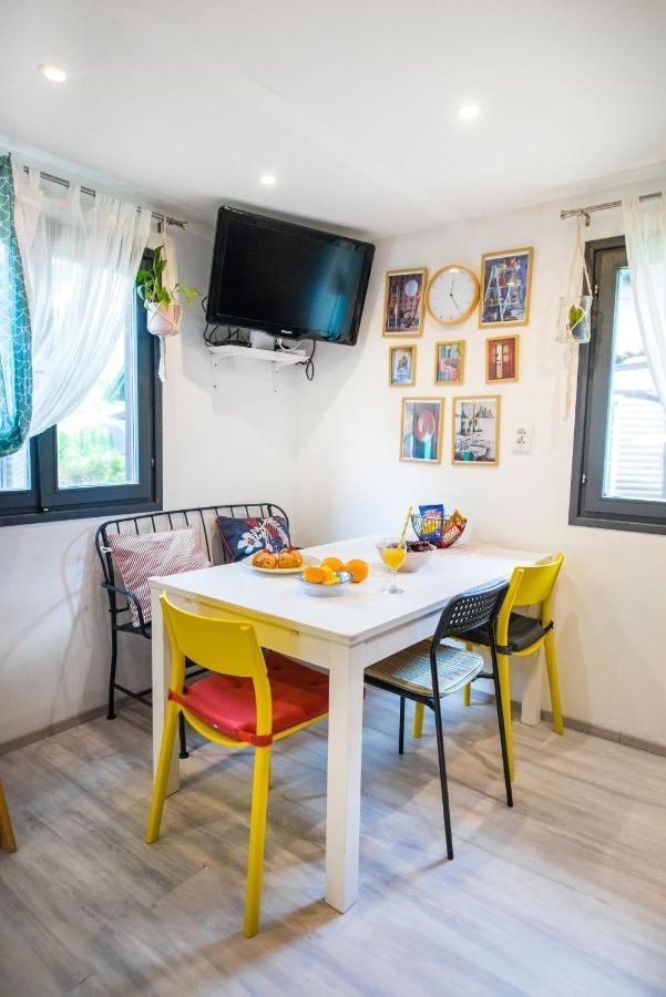 Boho House 2 Camp Terme Catez With Promotional Tickets Prices Daire Catez ob Savi Dış mekan fotoğraf