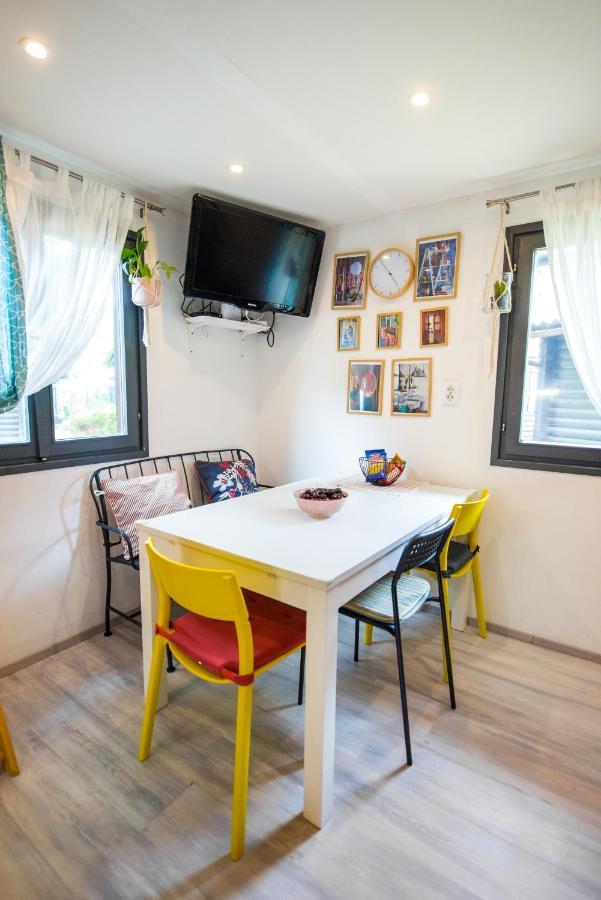 Boho House 2 Camp Terme Catez With Promotional Tickets Prices Daire Catez ob Savi Dış mekan fotoğraf
