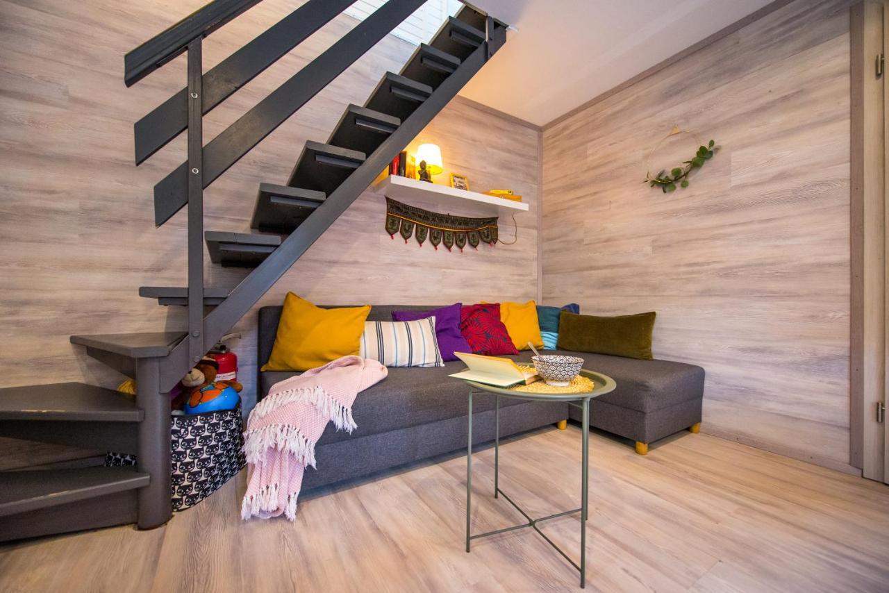 Boho House 2 Camp Terme Catez With Promotional Tickets Prices Daire Catez ob Savi Dış mekan fotoğraf