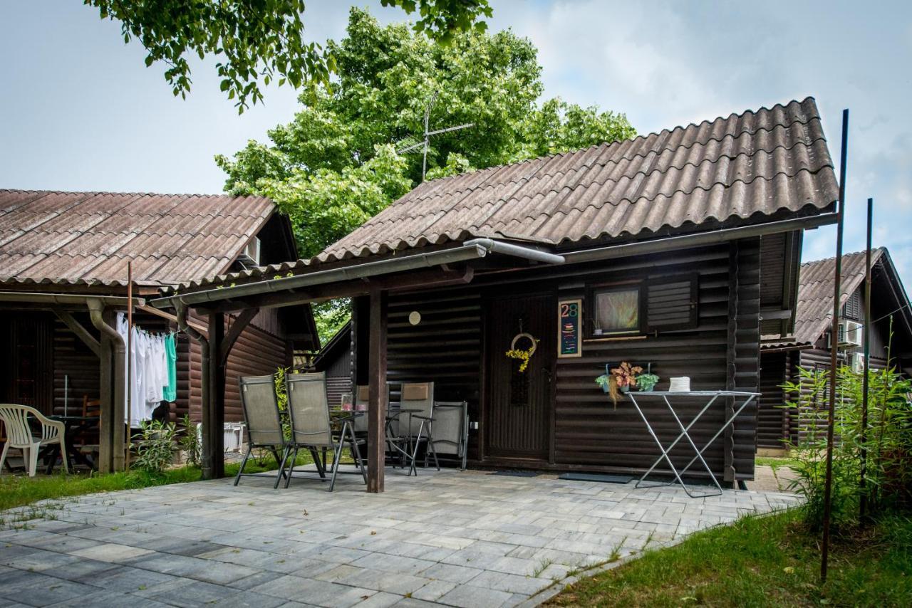 Boho House 2 Camp Terme Catez With Promotional Tickets Prices Daire Catez ob Savi Dış mekan fotoğraf