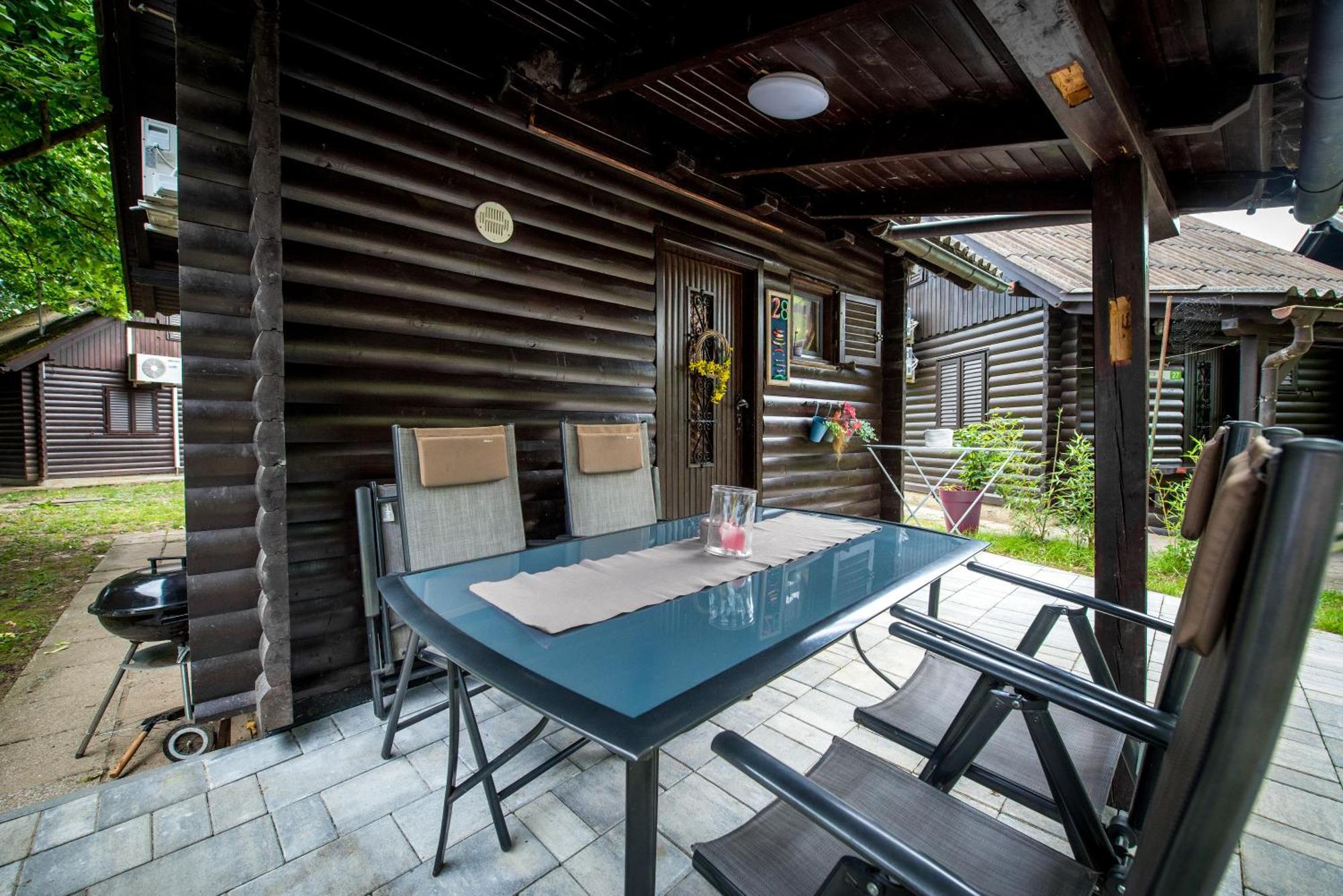 Boho House 2 Camp Terme Catez With Promotional Tickets Prices Daire Catez ob Savi Dış mekan fotoğraf
