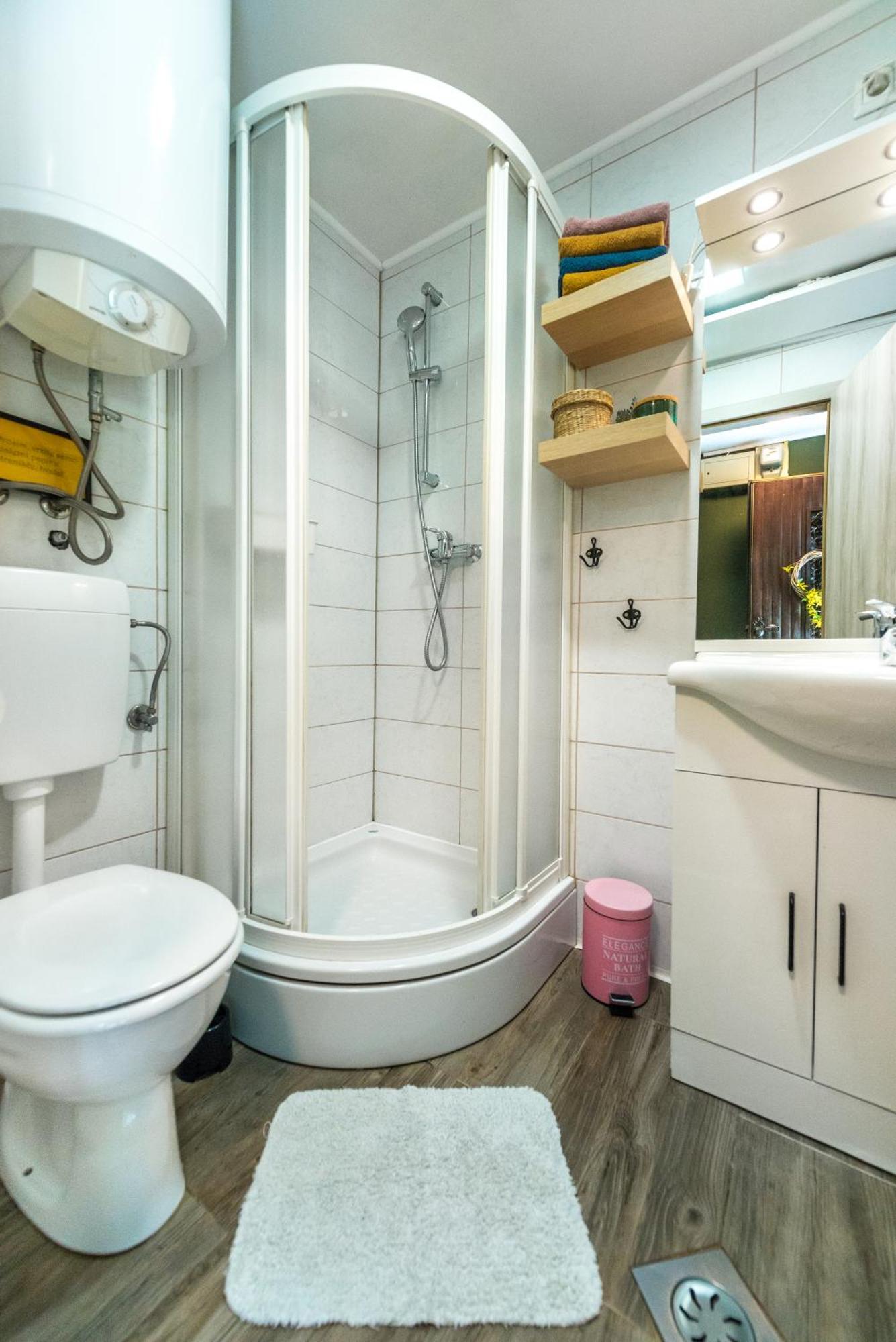Boho House 2 Camp Terme Catez With Promotional Tickets Prices Daire Catez ob Savi Dış mekan fotoğraf