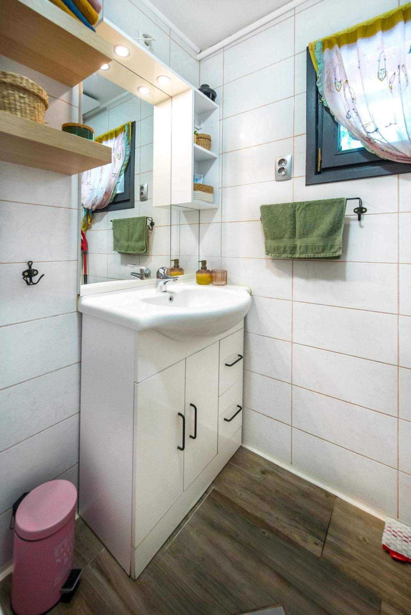 Boho House 2 Camp Terme Catez With Promotional Tickets Prices Daire Catez ob Savi Dış mekan fotoğraf