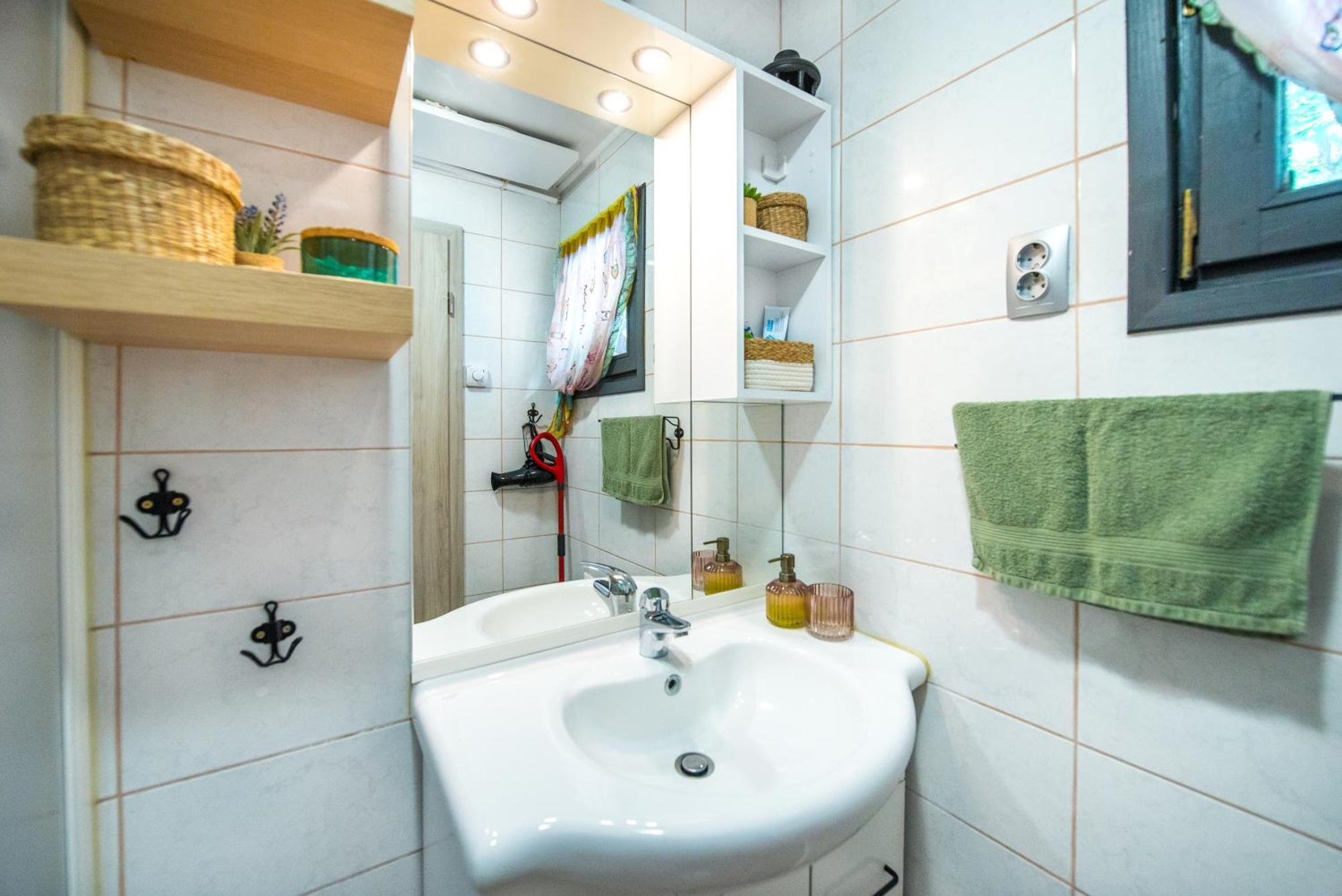 Boho House 2 Camp Terme Catez With Promotional Tickets Prices Daire Catez ob Savi Dış mekan fotoğraf