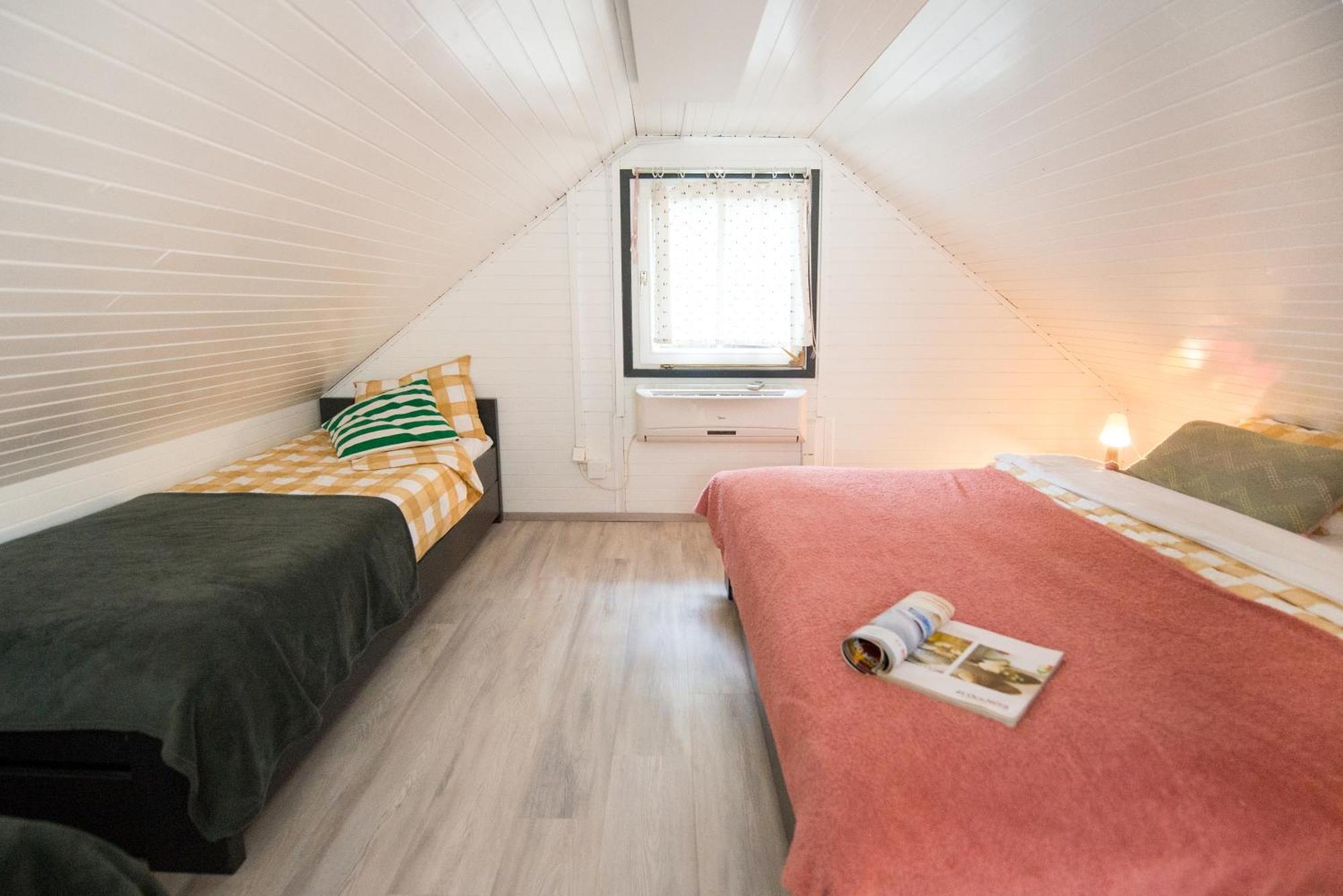 Boho House 2 Camp Terme Catez With Promotional Tickets Prices Daire Catez ob Savi Dış mekan fotoğraf