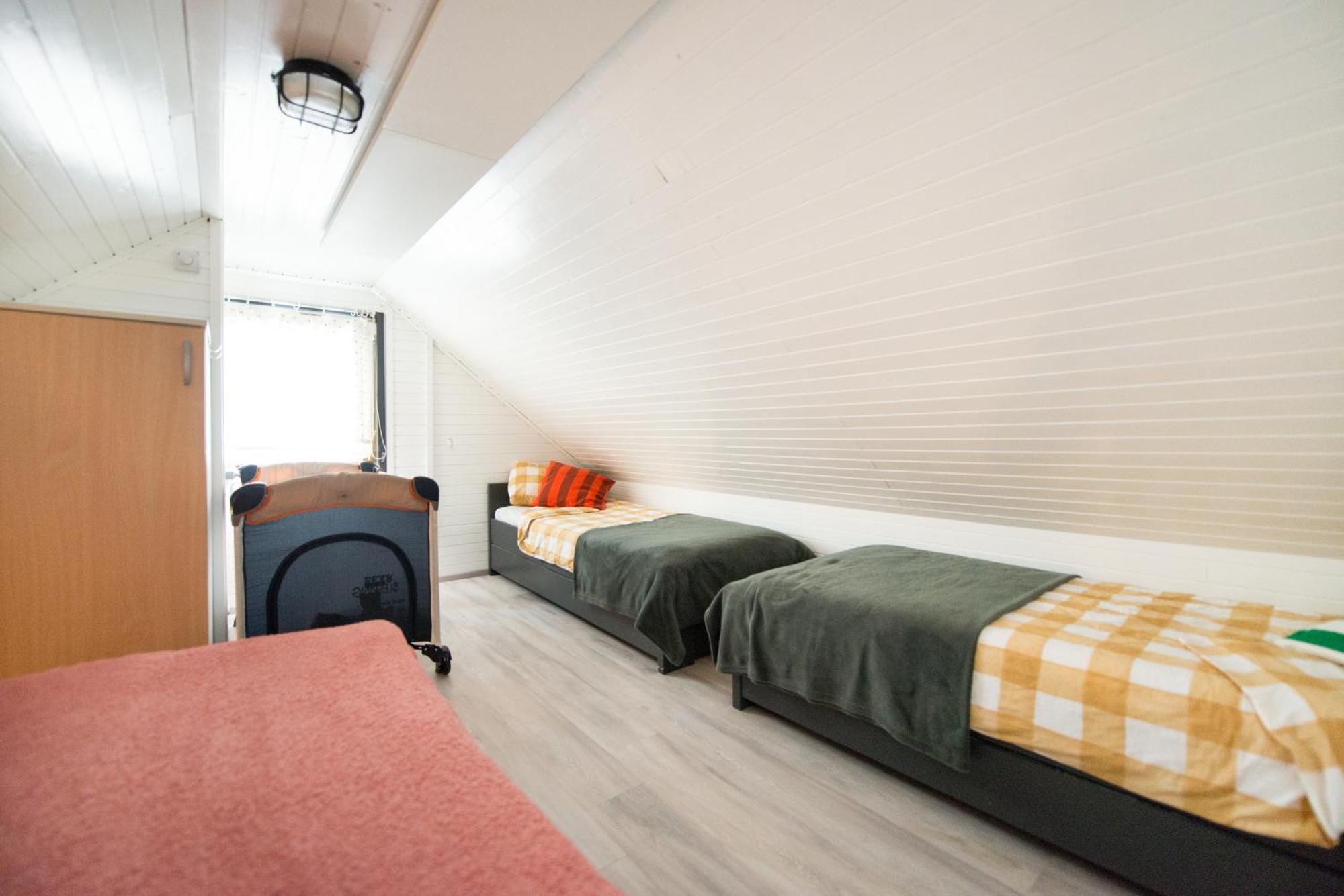 Boho House 2 Camp Terme Catez With Promotional Tickets Prices Daire Catez ob Savi Dış mekan fotoğraf