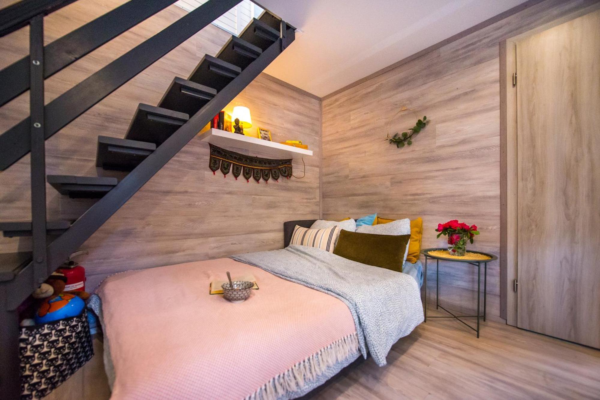 Boho House 2 Camp Terme Catez With Promotional Tickets Prices Daire Catez ob Savi Dış mekan fotoğraf